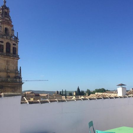 דירות קורדובה Entre 2 Mezquitas מראה חיצוני תמונה