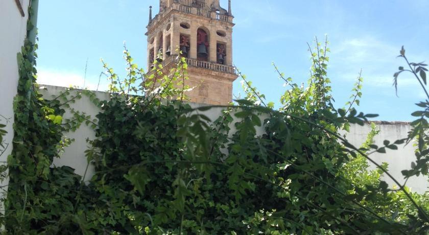 דירות קורדובה Entre 2 Mezquitas מראה חיצוני תמונה