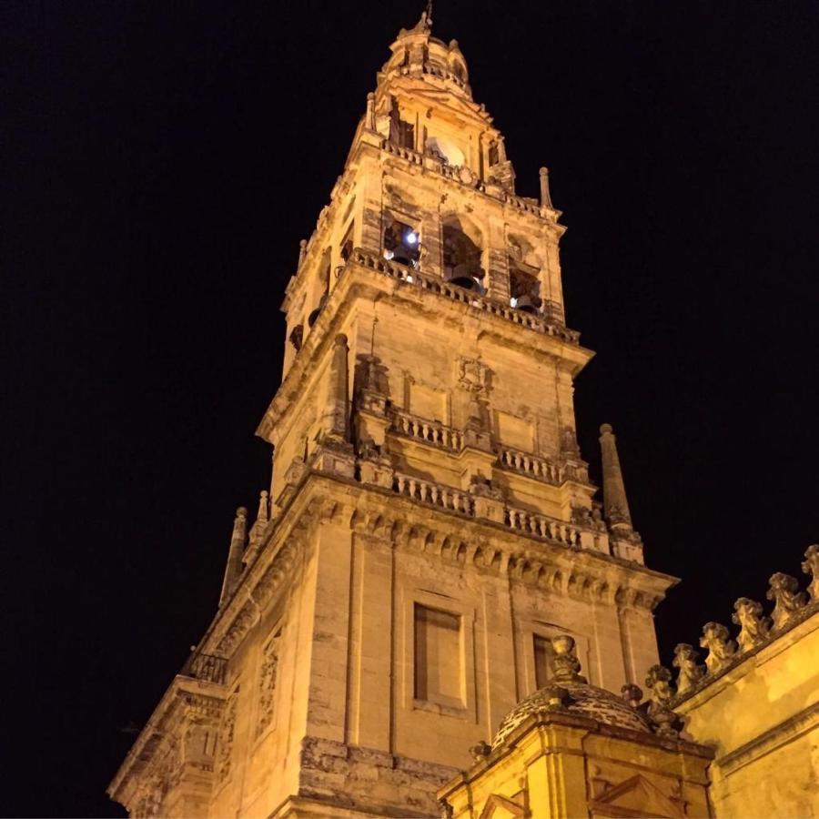 דירות קורדובה Entre 2 Mezquitas מראה חיצוני תמונה