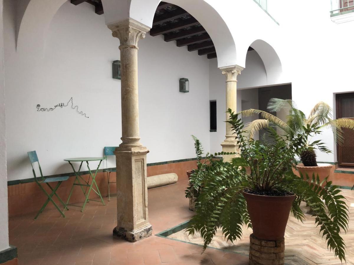 דירות קורדובה Entre 2 Mezquitas מראה חיצוני תמונה